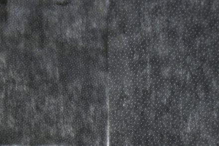 Podziałka naniesienia kleju - wkłady odzieżowe