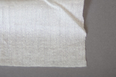 Wkład odzieżowy dziany do marynarek i żakietów