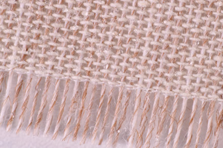 Sztywnik krawiecki tkany