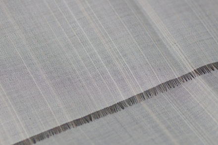 Włosianka - wkład odzieżowy bezklejowy, krawiectwo męskie