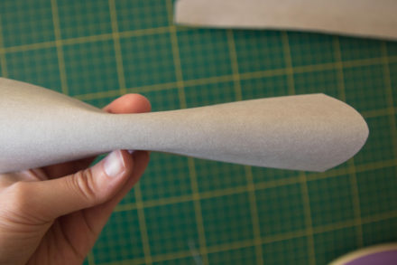 Kierunek zaginania washpapy - co warto uwzględnić przy projektowaniu