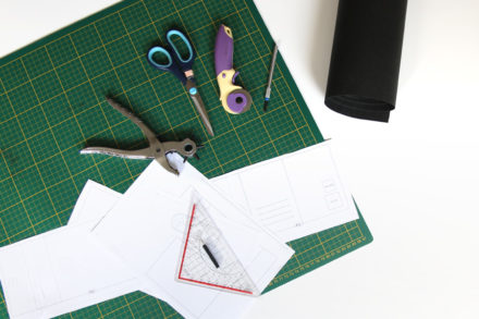 Narzędzia przydatne w pracy z washpapą