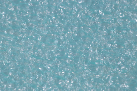 Pianka polietylenowa - zbliżenie