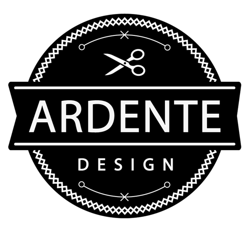 Ardente Design - wykroje oraz kursy szycia torebek