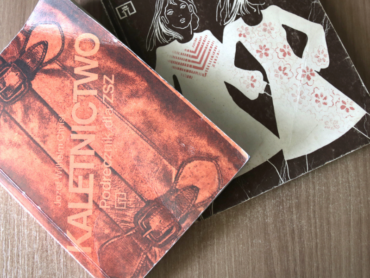 Zawodowy kurs kaletniczy - jak zostać kaletnikiem