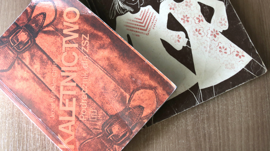 Zawodowy kurs kaletniczy - jak zostać kaletnikiem