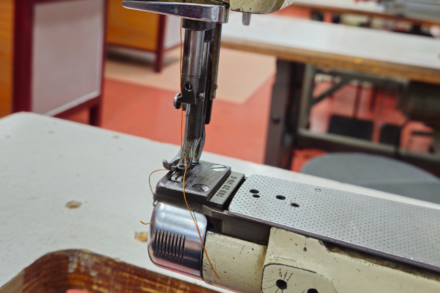 Zawodowy kurs kaletniczy - jak zostać kaletnikiem