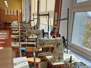 Zawodowy kurs kaletniczy, szkoła kaletnicza