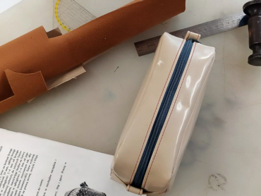 Piórnik - zawodowy kurs kaletniczy, szkoła kaletnicza