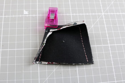 Jak radzić sobie ze zgrubieniami przy szyciu torebek