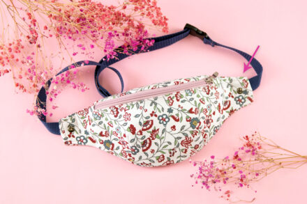 Nerka Zola - wykroje na torebki i akcesoria Ardente Design